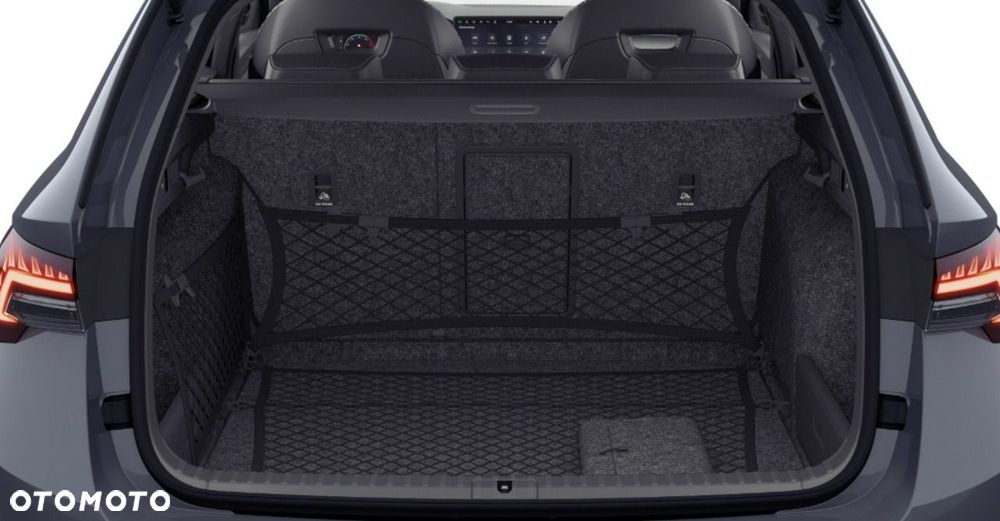 Skoda Octavia - 7