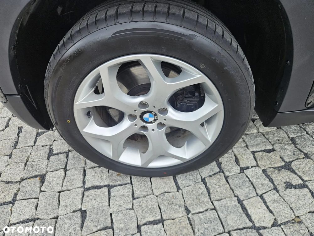 BMW X5 xDrive30d - 9