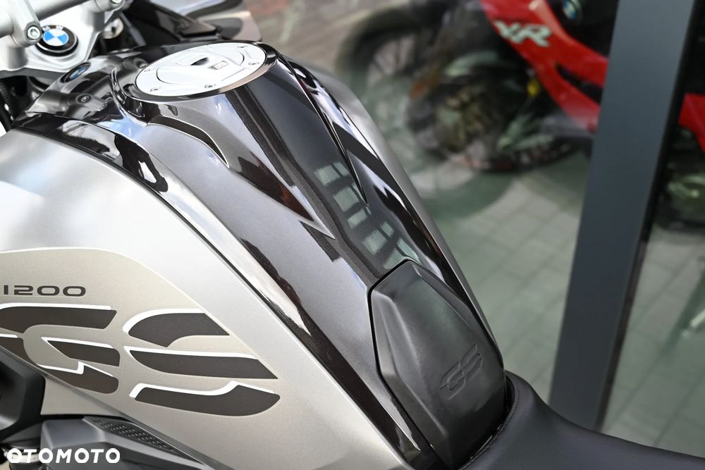 BMW GS - 17