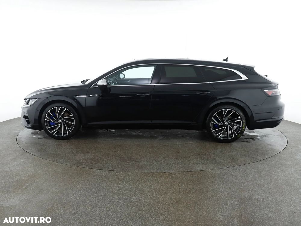 Volkswagen ARTEON Shooting Brake 2.0 TSI OPF 4Motion DSG R - 8