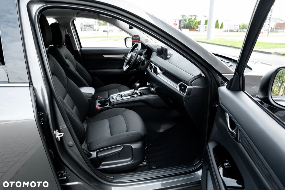 Mazda CX-5 - 24