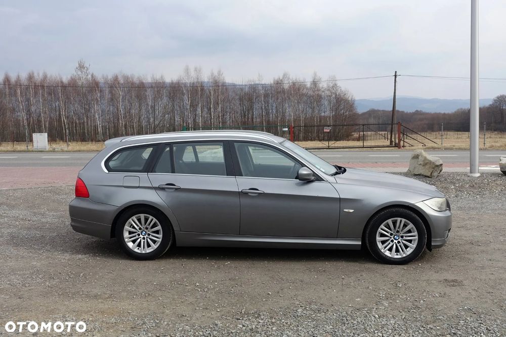 BMW Seria 3 - 8