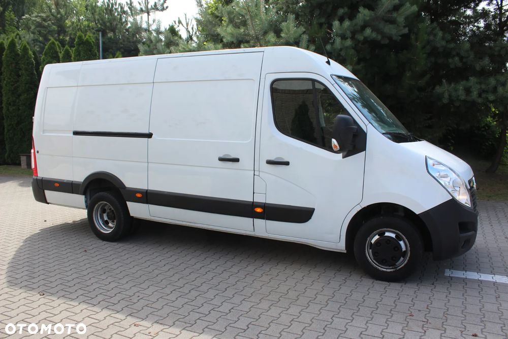 Opel Movano - 10