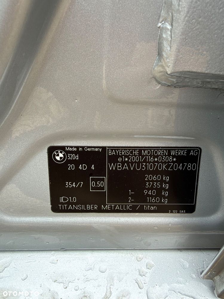BMW Seria 3 - 19