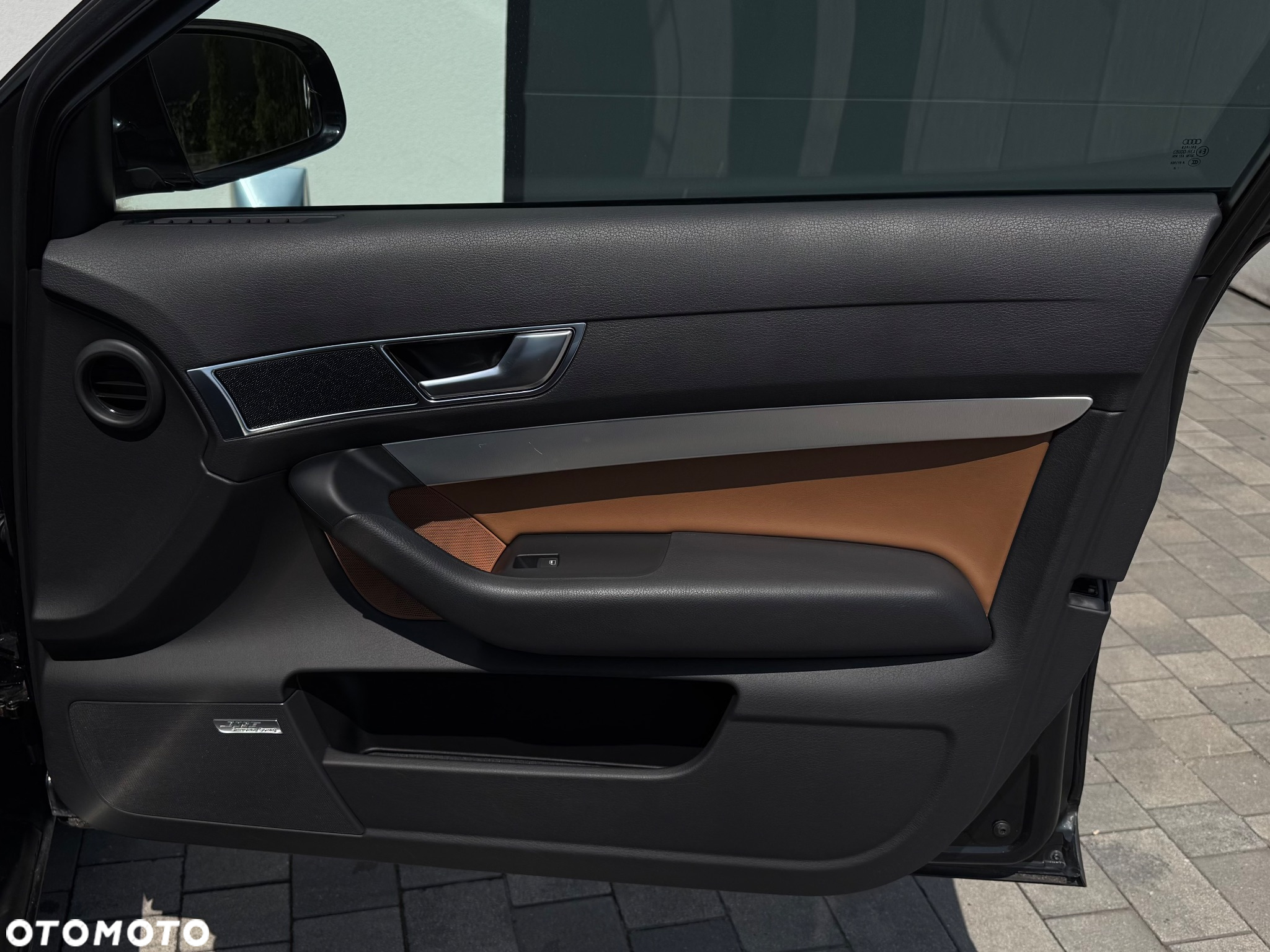 Audi A6 Avant 2.4 - 28