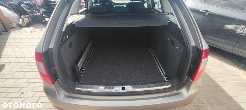 Skoda Superb - 15