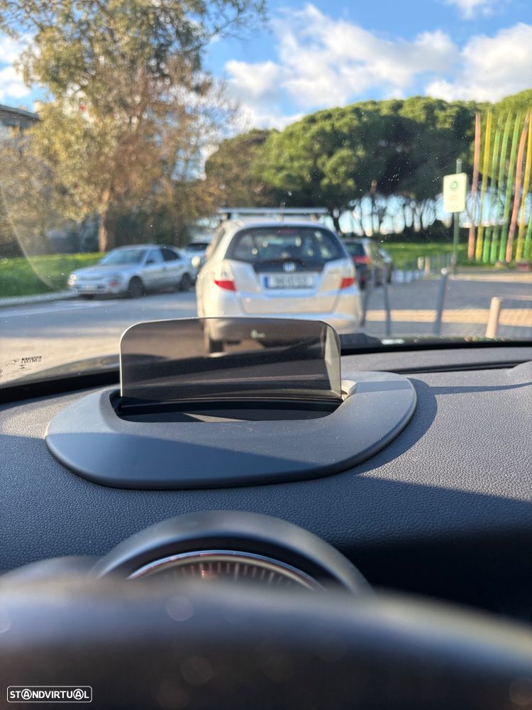 MINI 3 Portas Cooper S - 25