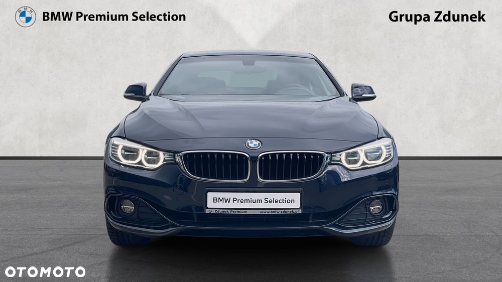 BMW Seria 4 - 3
