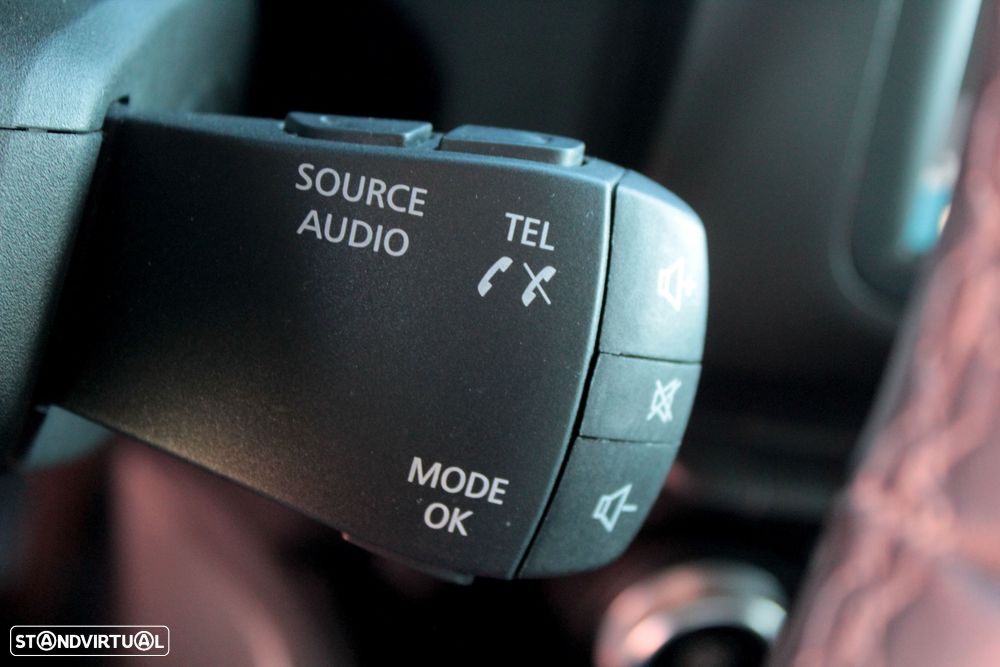 Dacia Duster 1.5 Blue dCi Prestige - 21