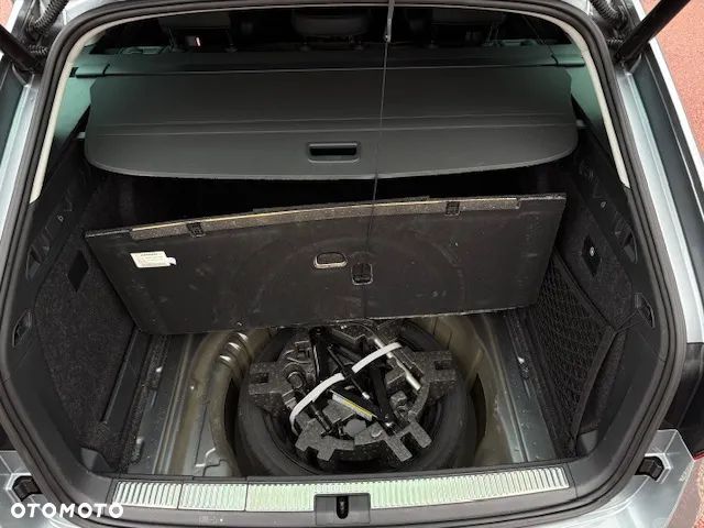 Skoda Superb 2.0 TSI 4x4 Style DSG - 27