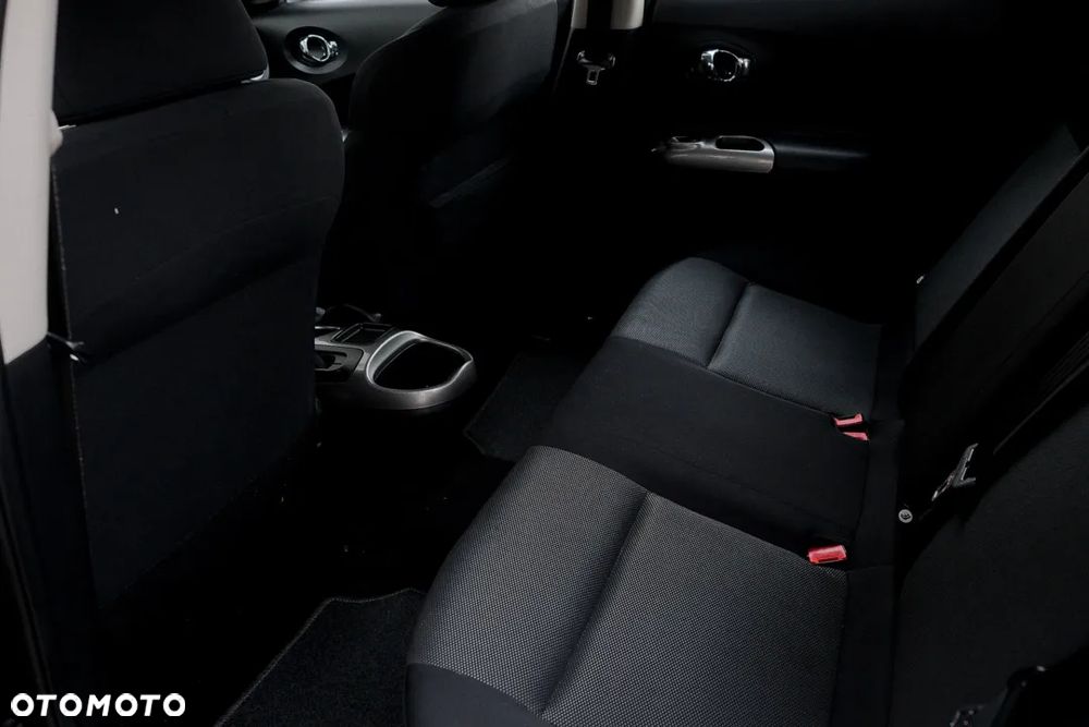 Nissan Juke 1.6 Tekna - 39