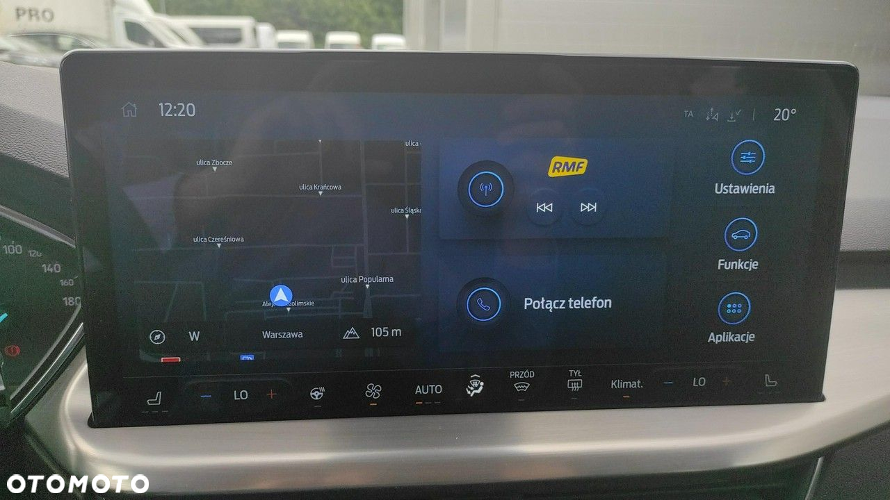 Ford Focus - 14