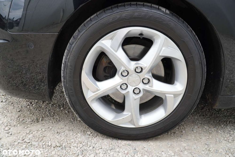 Peugeot 508 HDi FAP 160 Allure - 25