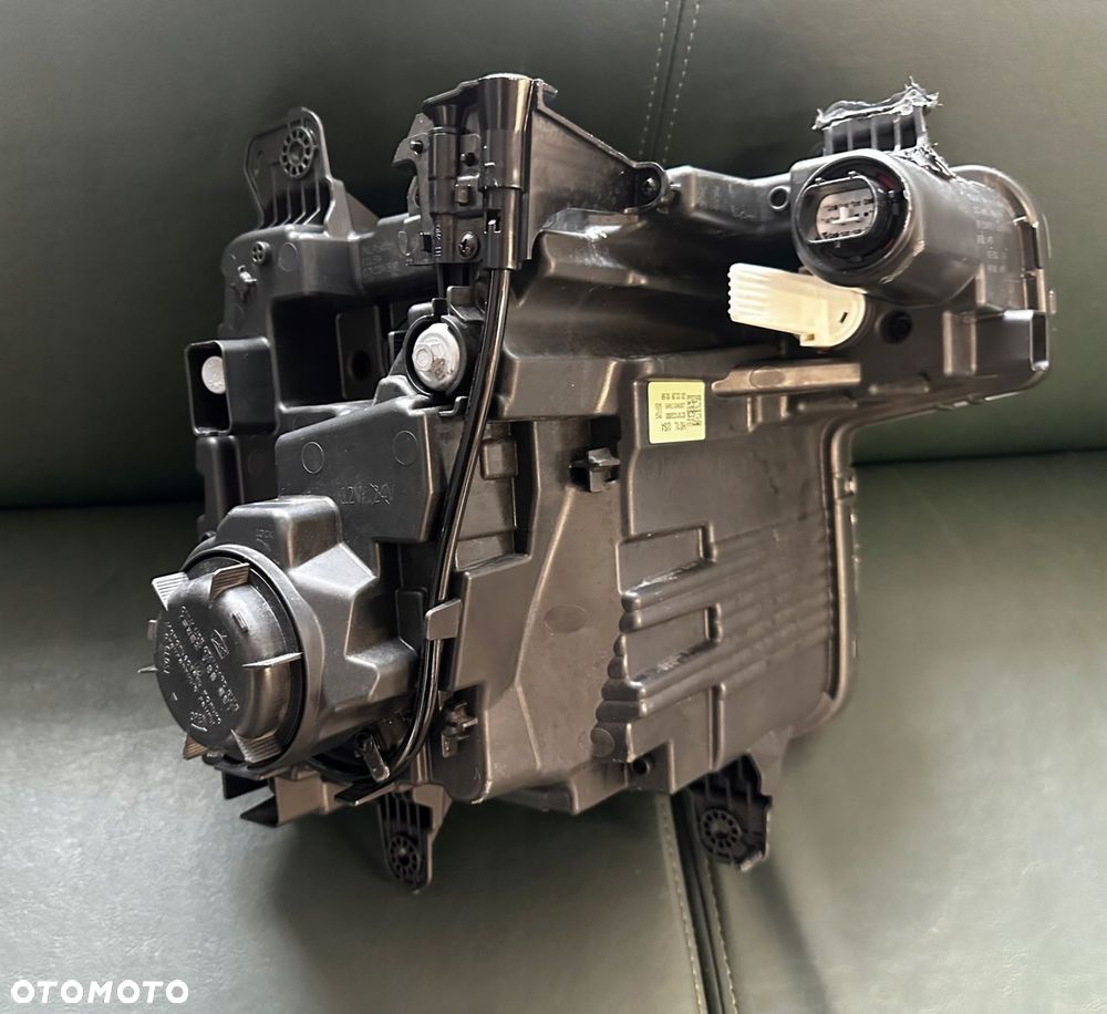 hyundai staria 2021 lampa lewa 92101-cg000 - 7