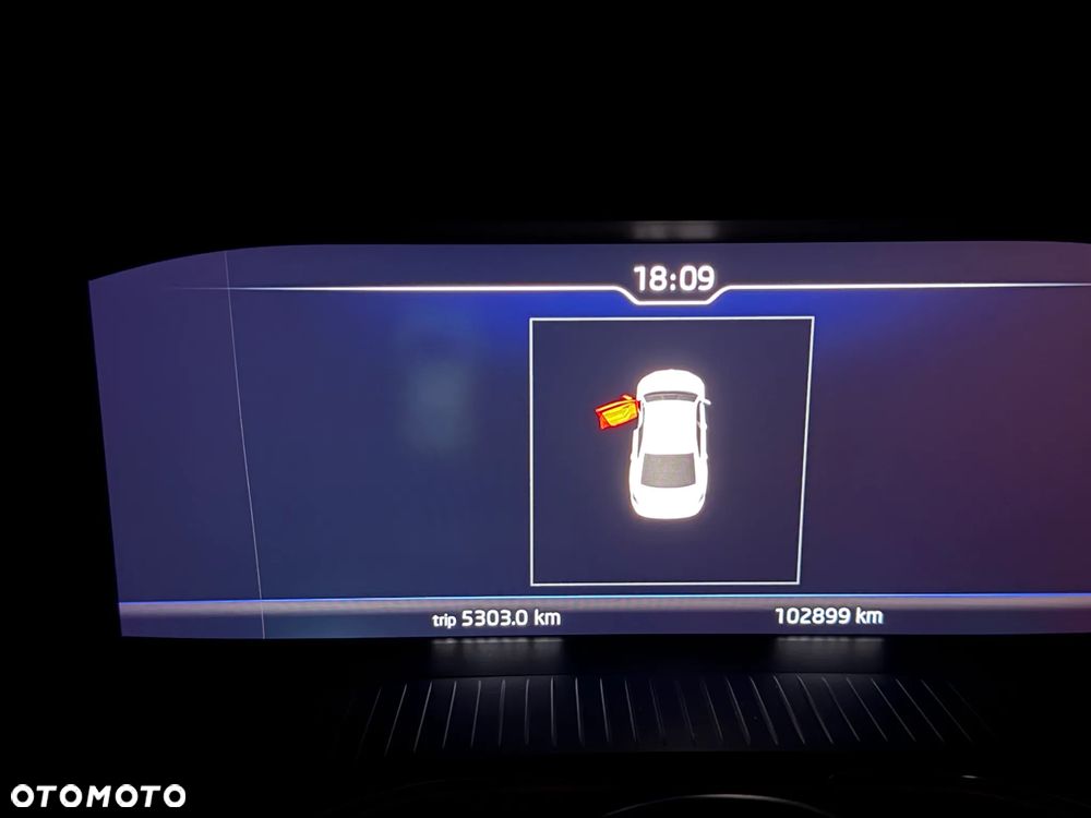 Skoda Superb 2.0 TSI 4x4 L&K DSG - 25