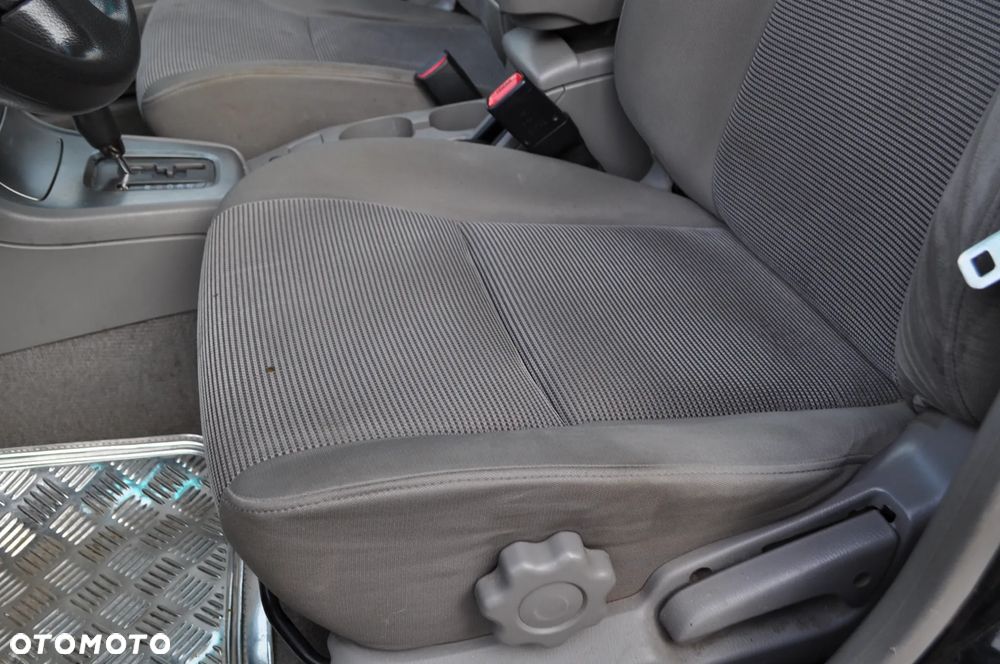 Subaru Forester - 18