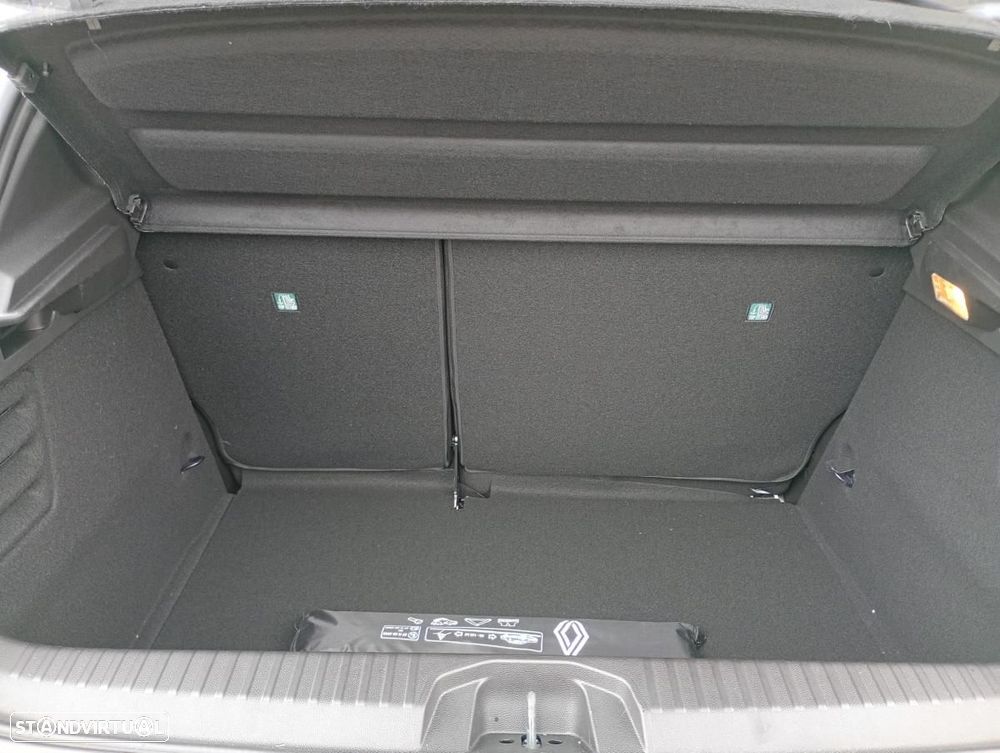 Renault Clio 1.5 Blue dCi Evolution - 10