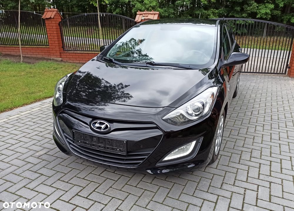 Hyundai i30 1.6 CRDi Comfort - 2