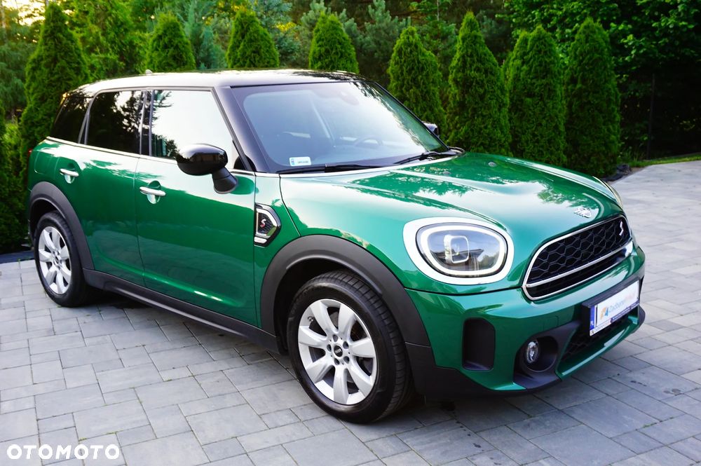 MINI Countryman Cooper S Sport - 3