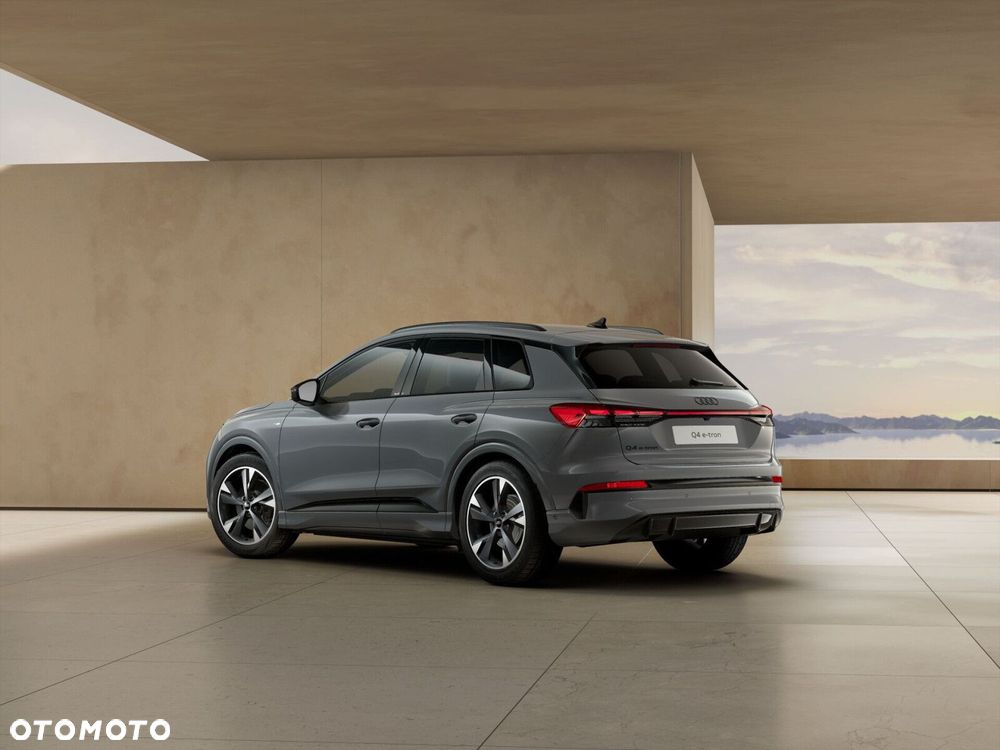 Audi Q4 e-tron - 5