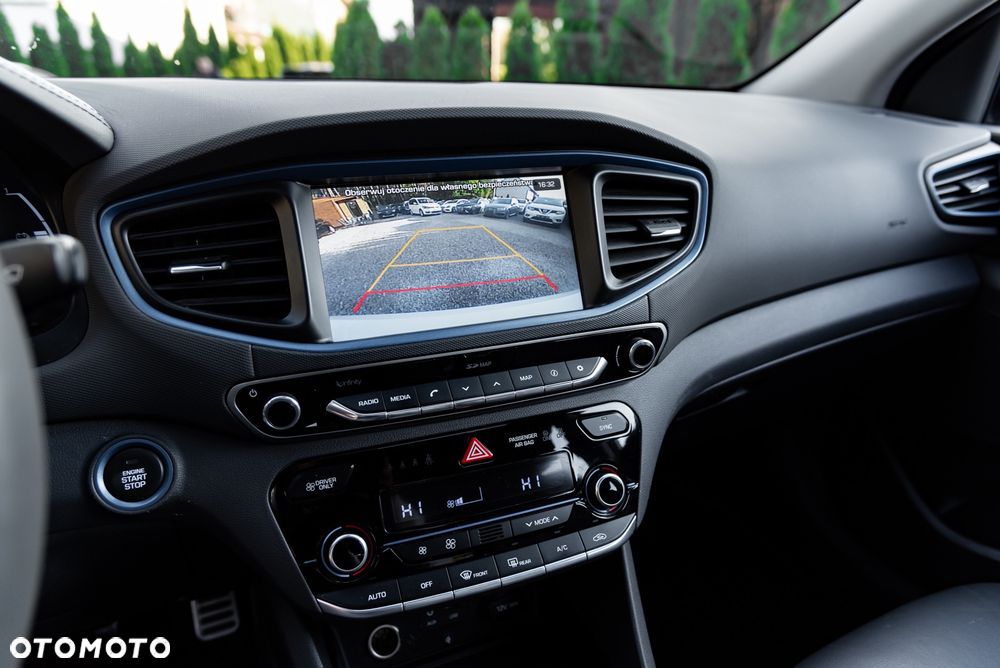 Hyundai IONIQ 1.6 GDI Prime - 33