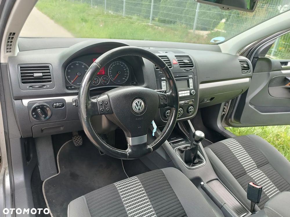 Volkswagen Golf 1.4 TSI Edition - 2