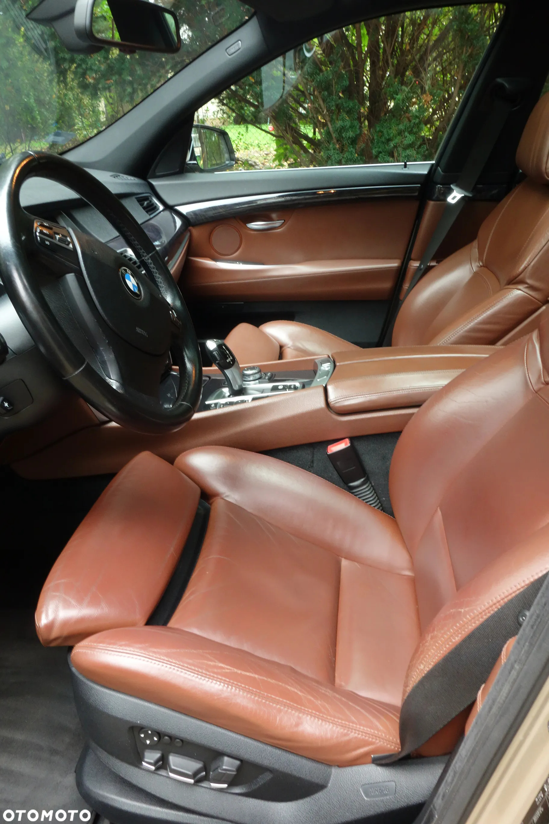 BMW 5GT 530d - 17