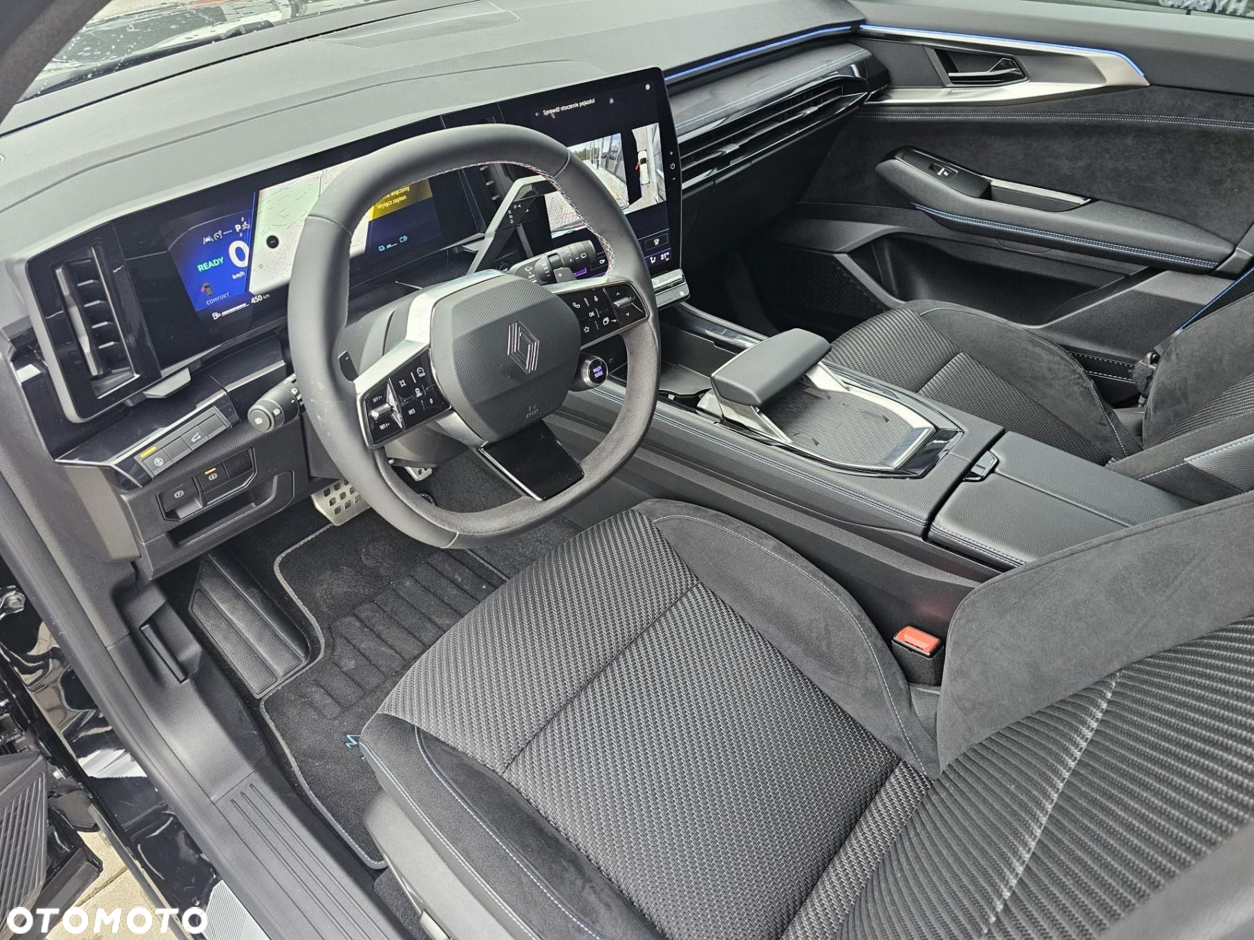 Renault Espace - 5