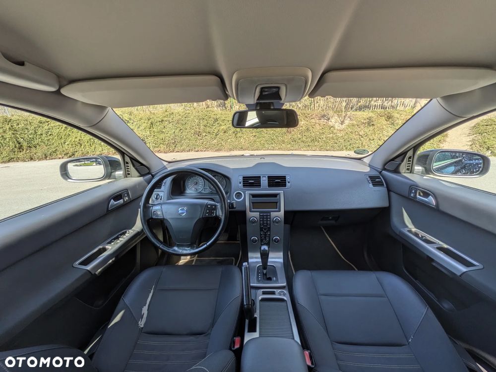 Volvo V50 D5 DPF Momentum - 11