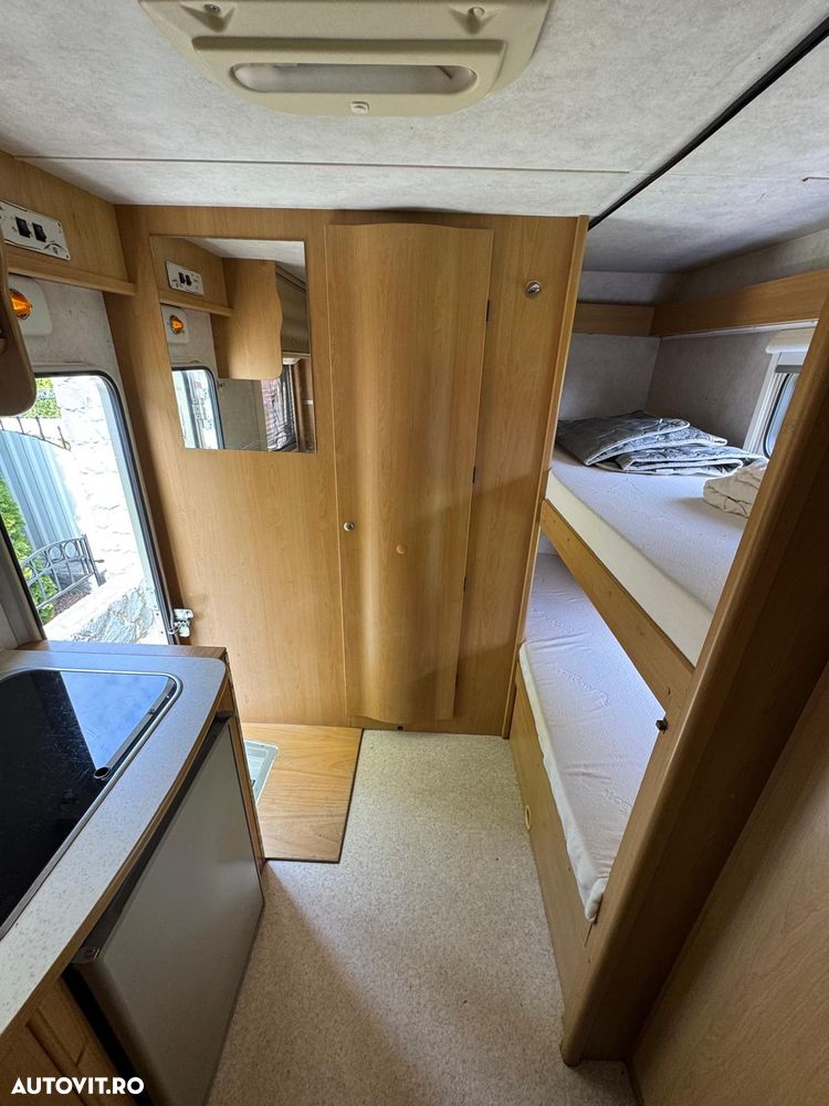 Alta AUTORULOTA RIMOR SUPER RIG - 12