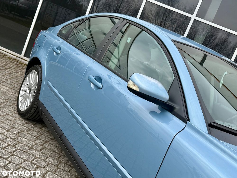 Volvo S40 2.4 - 11