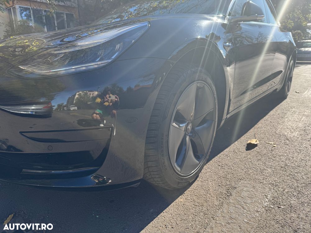 Tesla Model 3 Standard - 18