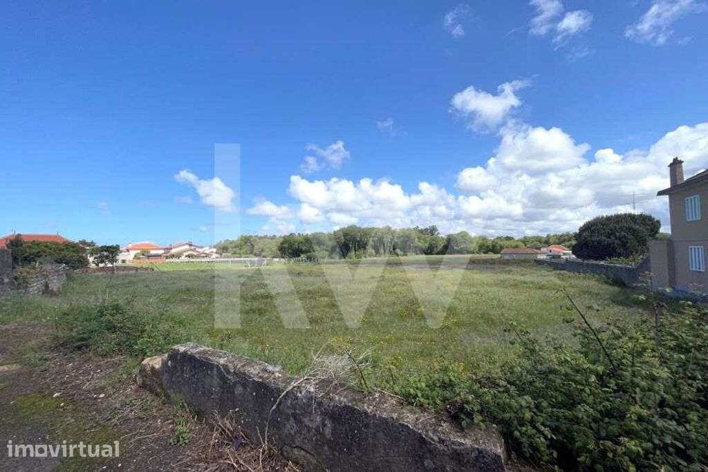 **TERRENO DE 5.050 M² NA MURTOSA COM ÁREA DE CONSTRUÇÃO DELIMITADA** - Grande imagem: 4/13