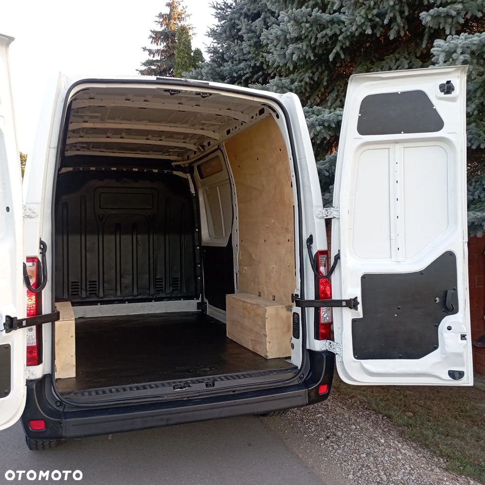 Renault Master - 12