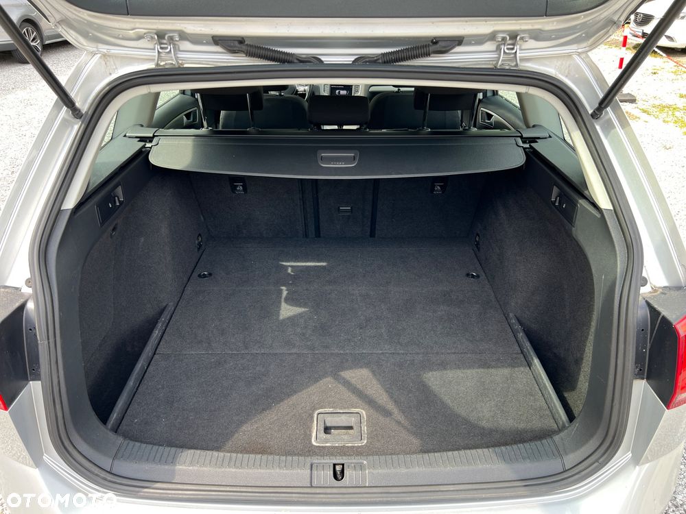 Volkswagen Golf Variant 1.6 TDI BMT Comfortline - 22
