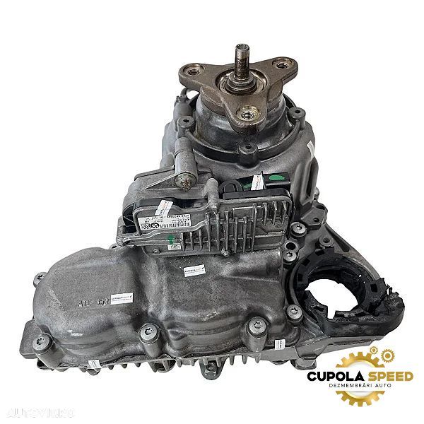 Cutie transfer 7619777 4.4i N63 BMW Seria 5 F07/F10/F11 [2009 - 2013] - 2