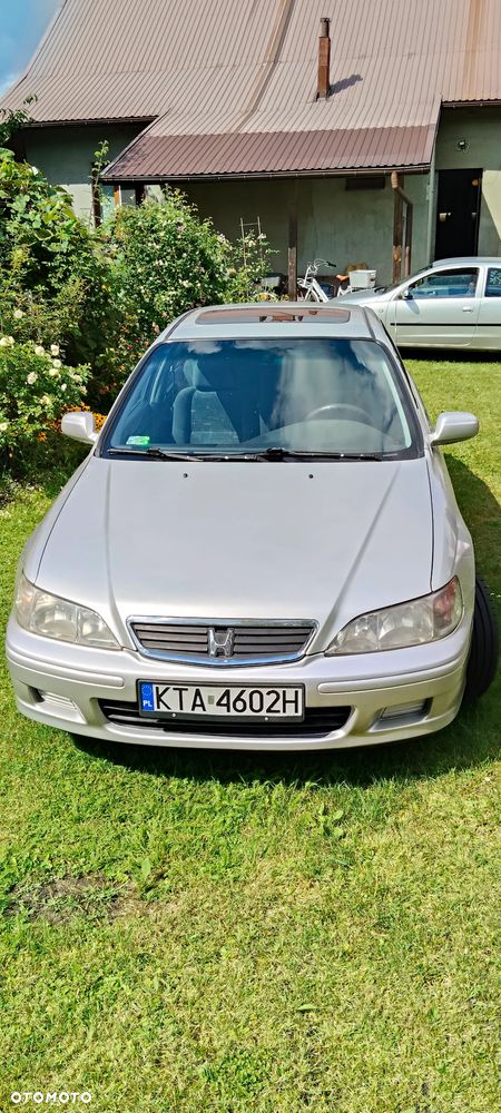 Honda Accord 1.8i S - 3