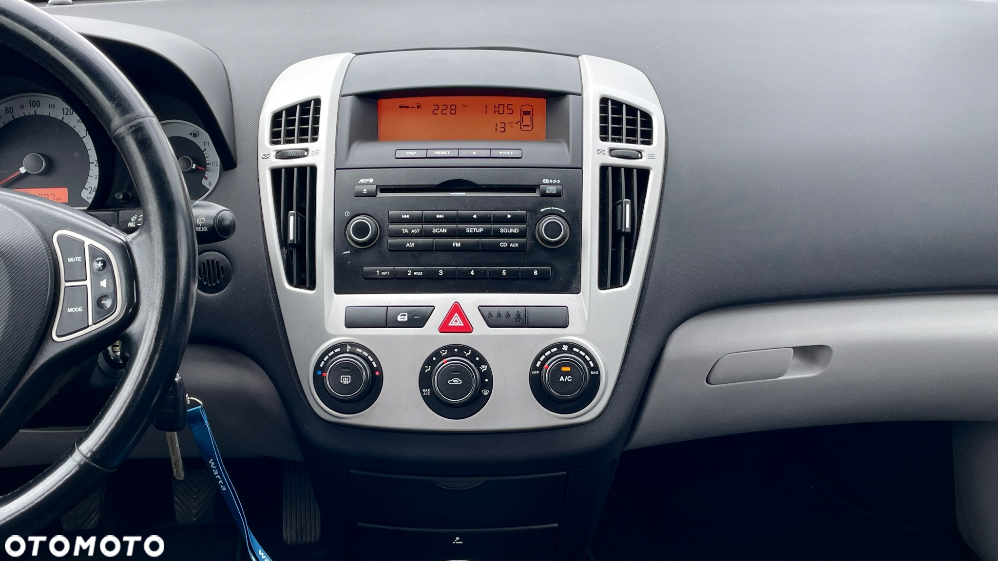 Kia Ceed Cee'd 1.6 Crdi Comfort - 21