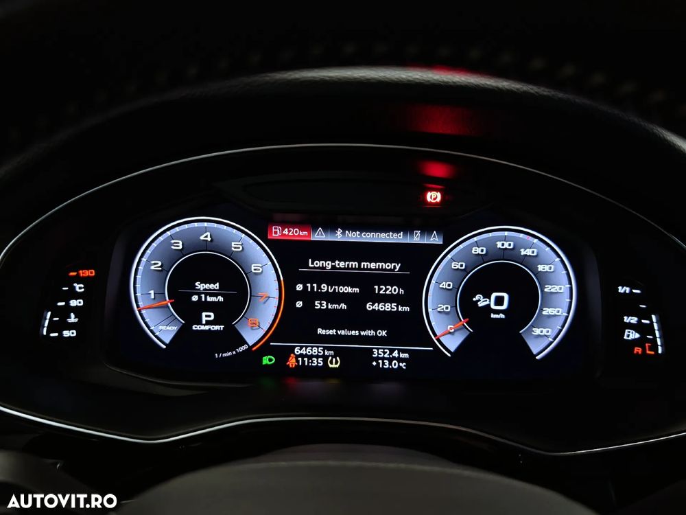 Audi Q8 55 TFSI quattro Tiptronic - 25