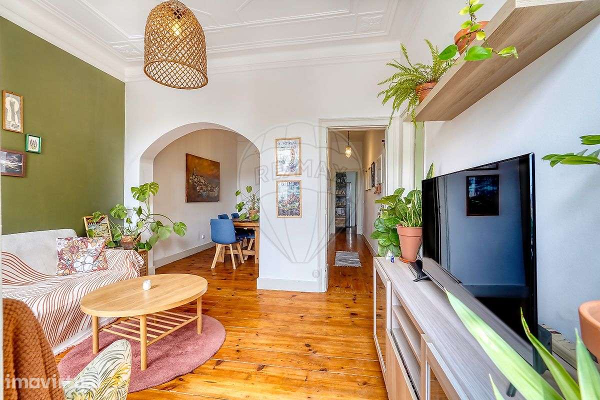 Apartamento T3 para venda - Grande imagem: 4/25