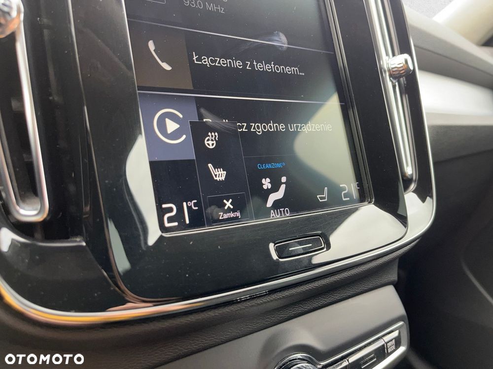 Volvo XC 40 - 10