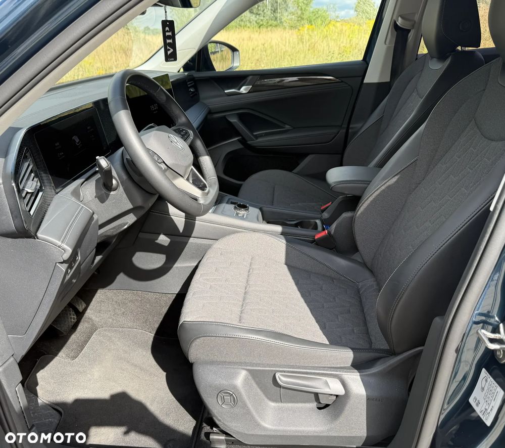 Volkswagen Tiguan 1.5 eTSI Life DSG - 15