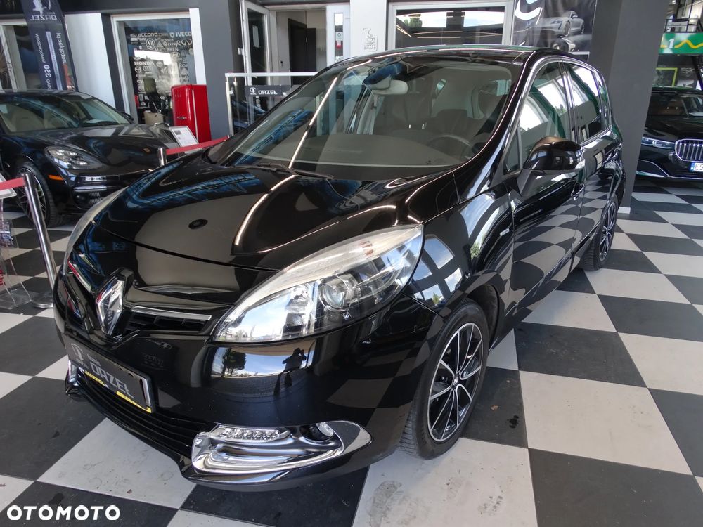 Renault Scenic Energy TCe 130 S&S Bose Edition - 10
