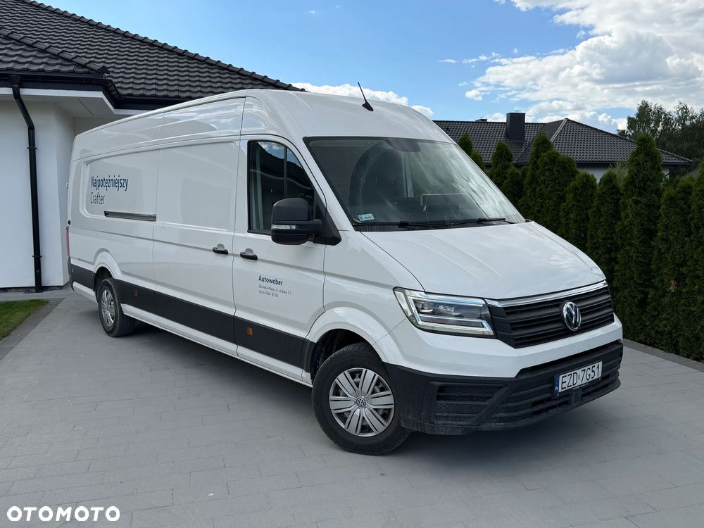 Volkswagen CRAFTER - 2
