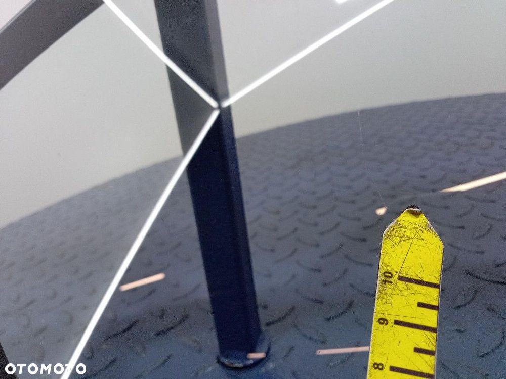 TOYOTA AYGO I 3D SZYBA KAROSERYJNA TYŁ PRAWA - 5