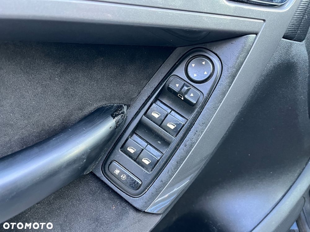 Citroën C4 Grand Picasso 1.6 HDi Impress MCP - 19
