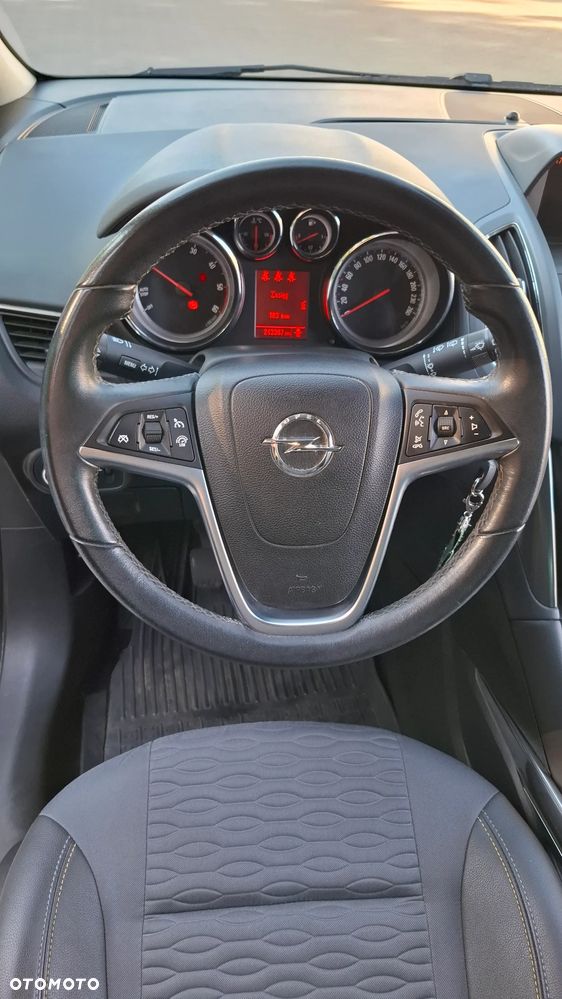 Opel Zafira 2.0 CDTI Enjoy EcoFLEX S&S - 19