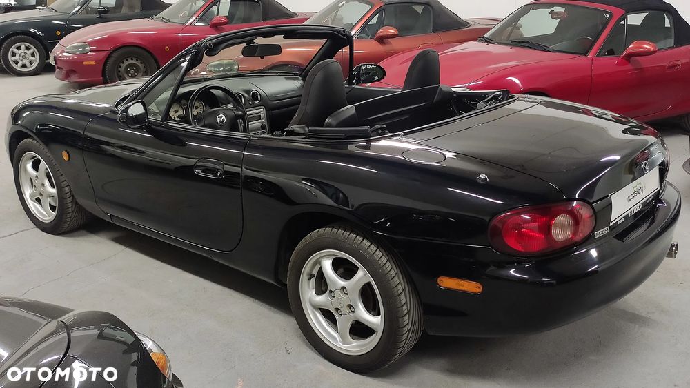 Mazda MX-5 1.6 16V - 39