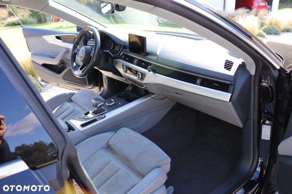 Audi A5 - 12