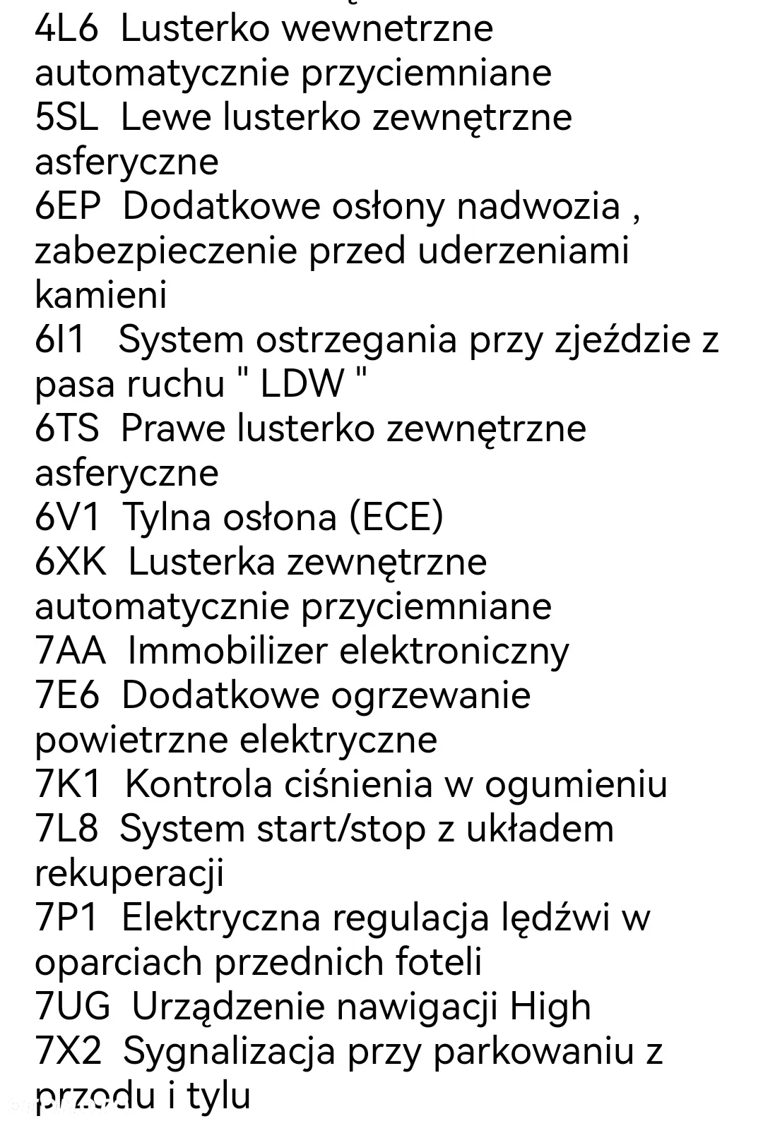 Audi A4 - 21